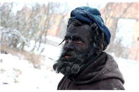 歐最髒的人_煎蛋