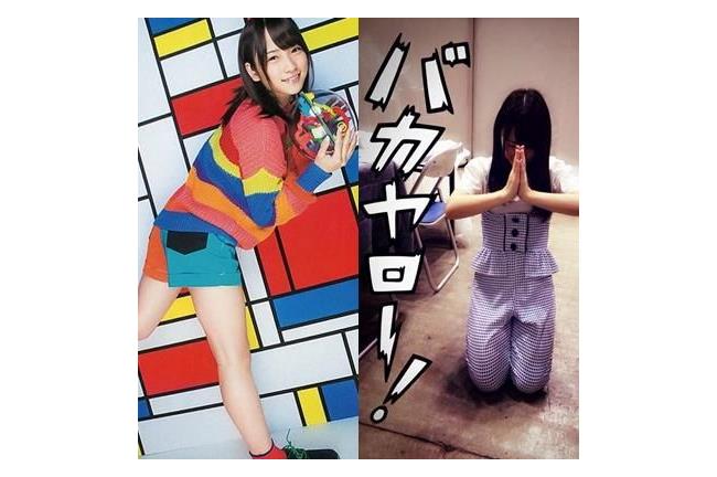原諒我嘛！川榮李奈遲到惹　跪地謝罪