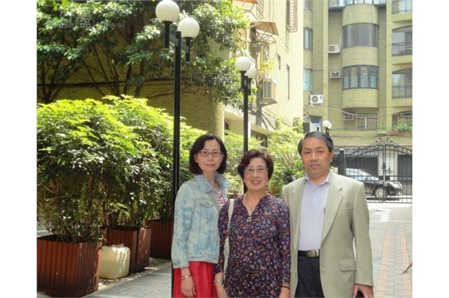 房產專家倪子仁　起家厝30年漲十倍