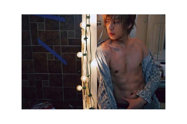 女生眼中　男生的性感動作TOP 5