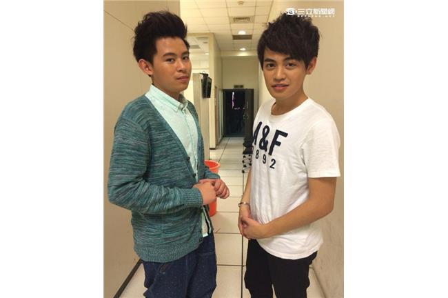 黃氏兄弟對決　手足鬩牆關係決裂？