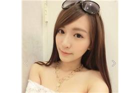 東海打掃妹唐筠喬　清純可愛迷死人