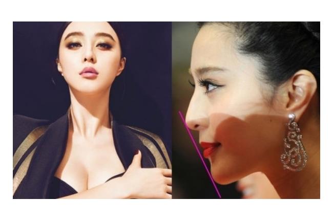 你是美女嗎? 教你一指辨識美醜!