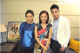 MTV台＿趙薇＿趙又廷