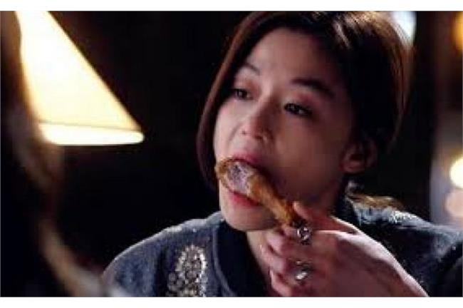 吃炸雞喝啤酒當千頌伊？小心先送醫！