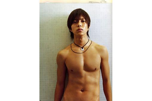要女按摩師性服務 山下智久遭打槍