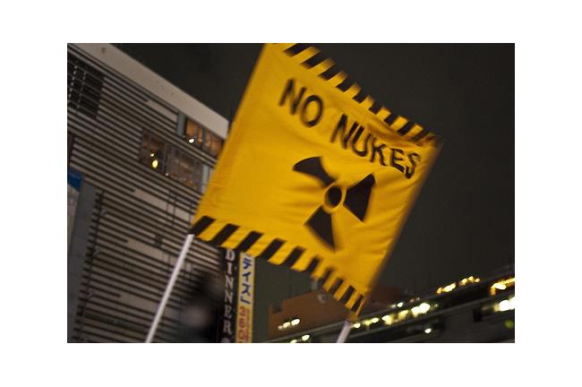 核四存廢大辯論結束　擁核四勝出