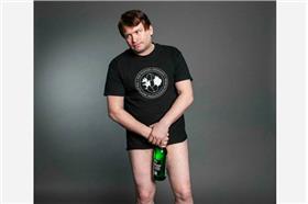 大雕男_赫芬頓郵報