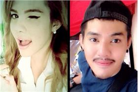 泰國變性人_臉書