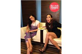 MTV台＿土屋安娜