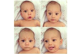 (名家)嬰兒界表情王_卡卡洛普