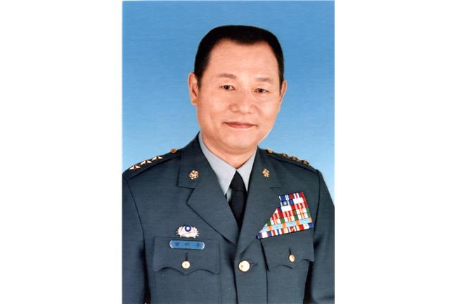 步步高昇？洪案後　李翔宙接國安局長