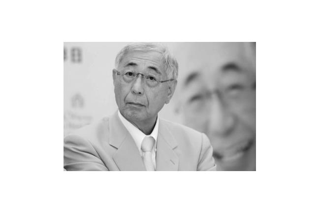 新／日本「情愛大師」渡邊淳一病逝