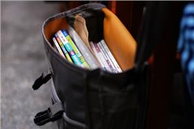 書包-flickr- *嘟嘟嘟*