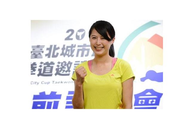 交往半年閃嫁林煜清！楊淑君已懷孕5月