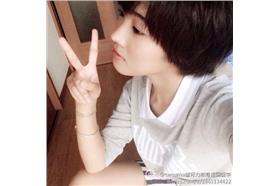 中國留日女學生_微博