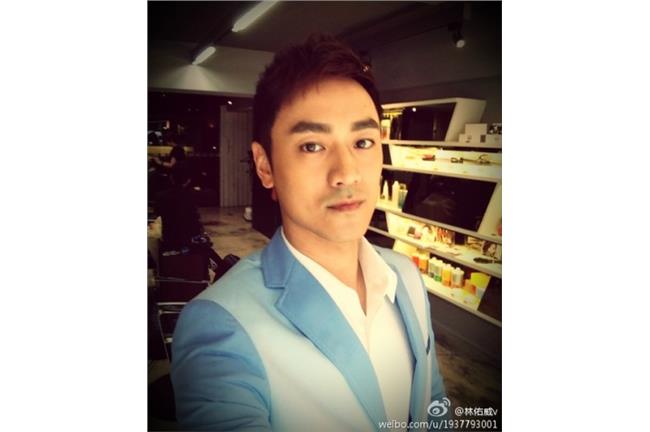 林佑威宣布離婚　結束3年婚姻關係
