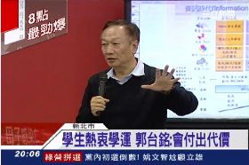 F郭董聽關公1800