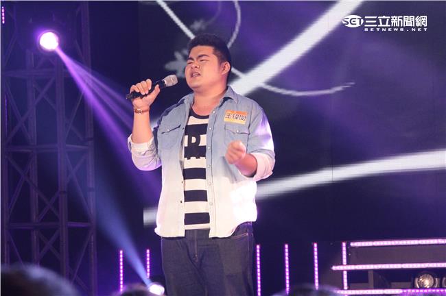 挑戰者太強！陳國華：衛冕者隨便你玩