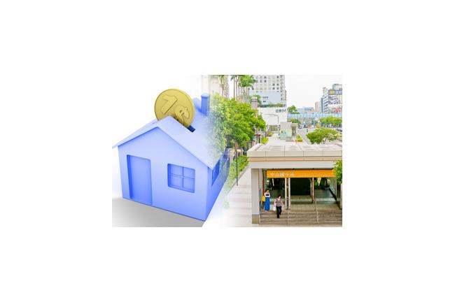 怎麼挑好房？「供需圈」成熟度很重要