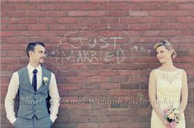 結婚（圖／Simon Powell, CC License）