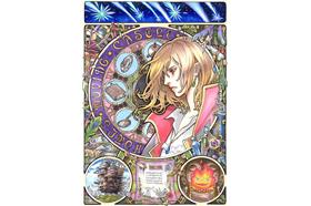 來源pixiv  作者marlboro