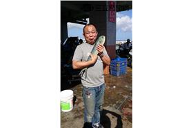 尚青731鬼頭刀傳奇