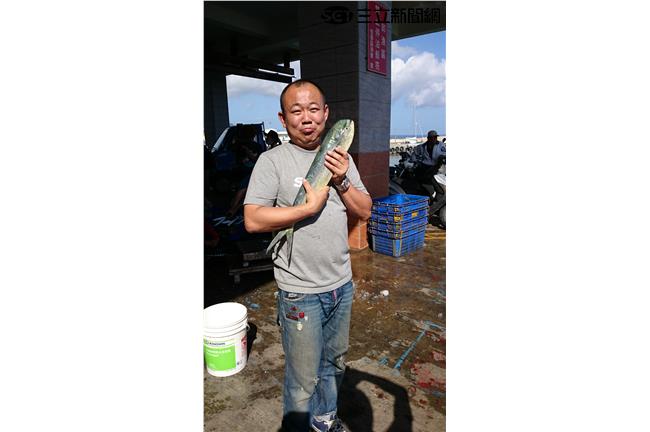 鄭志偉抓虎險斷指「小偉偉」也不保？