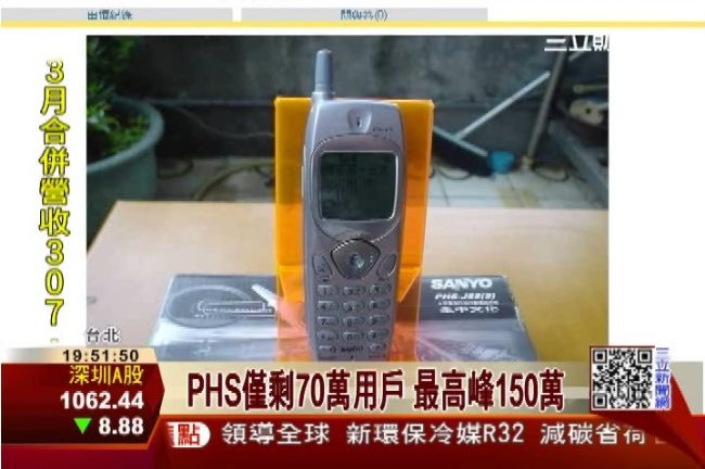 郭董要買22k公司　大眾電信：快來