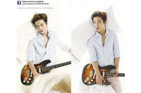 鄭容和-cnblue