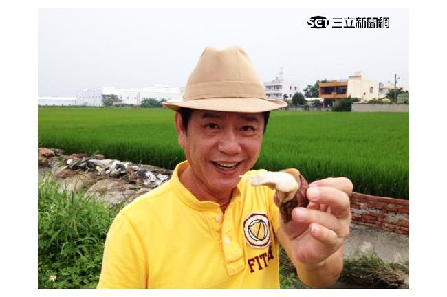 蝸牛黏液當保養品！醜女翻身就靠它