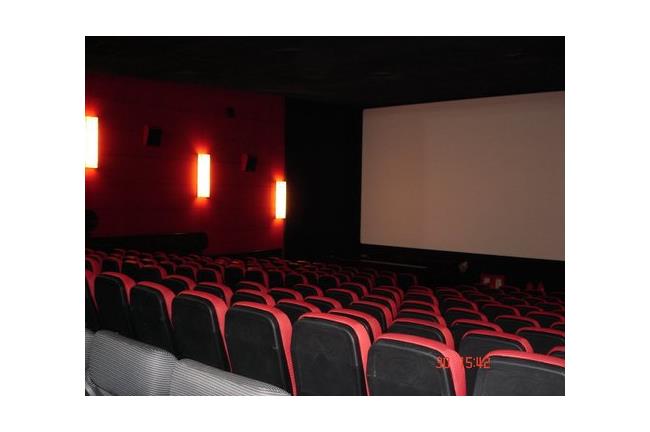 停核四限電　電影院空調擬限28度