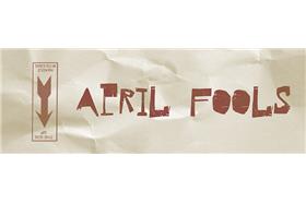 愚人節 Flickr Sean MacEntee