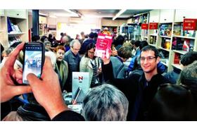 Cash Mob（名家：Mr.6）