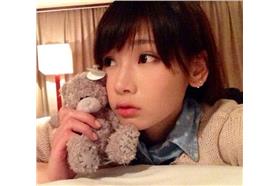 名家＿卡卡洛普＿香港美女主播