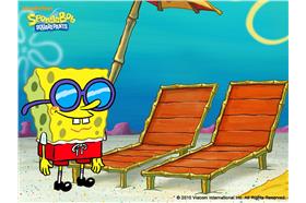 看海綿寶寶教你的五條生意經