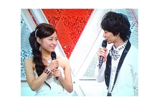 今年結婚？道明寺、杉菜真的在一起了