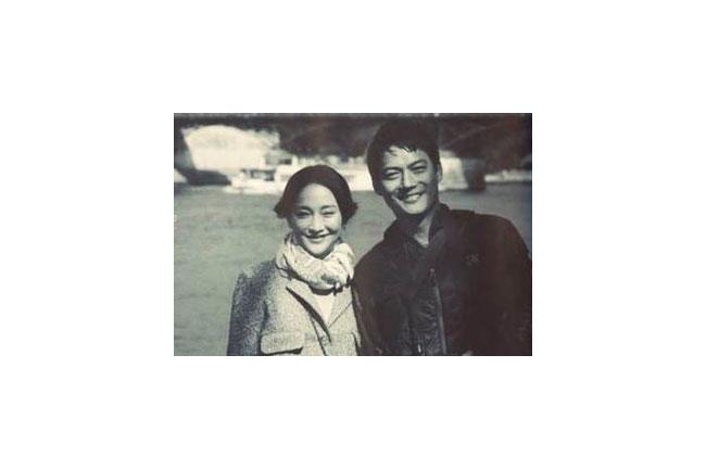 好事近了！周迅公開熱戀　盼年底結婚