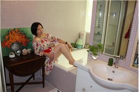 熊海靈（好房News）