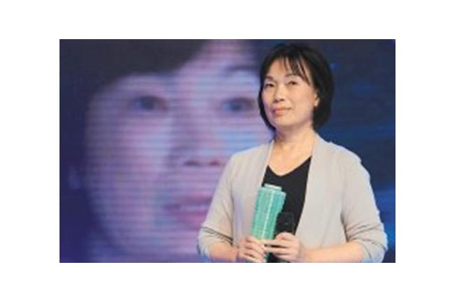 閣員施政滿意度　龍應台僅24%稱冠