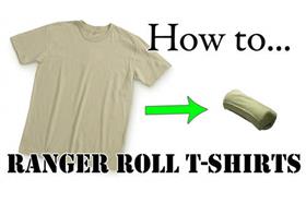 (名家)美軍式折衣法_卡卡洛普