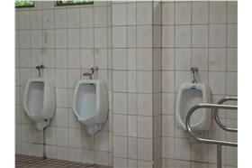 廁所（來源：臺中市太平區公所）