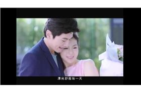 任容萱＿李國毅＿四物飲廣告