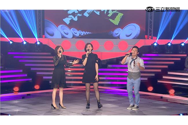 選秀前輩來加持　張學友也現身高歌？