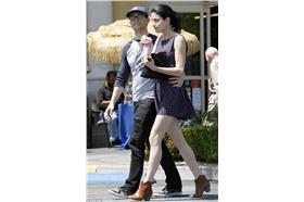 每日郵報＿喬瑟夫高登李維