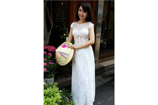 海倫清桃：台灣中國是兩國家！