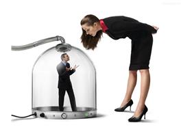 名家-36Kr-職場.上班族.工作.辦公室.男女平等