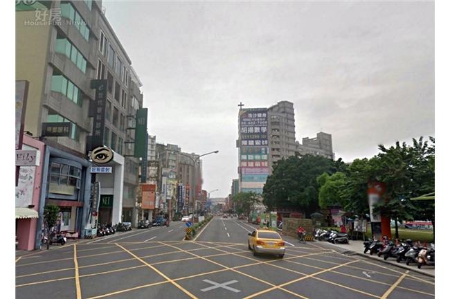 「炒房」已到盡頭？看台南房價就知道