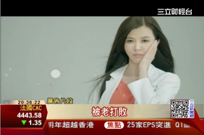 保濕最重要！美女醫師保養秘訣大公開