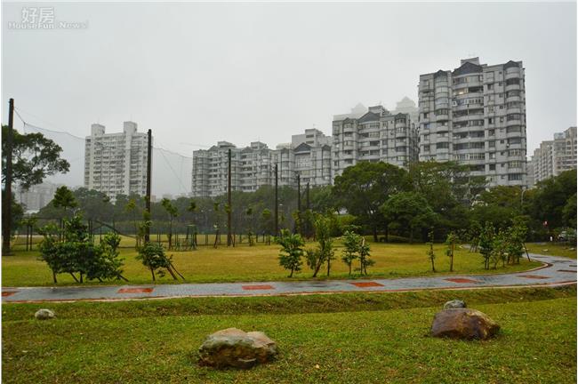 林口抵費地出清　又成房價催化劑？